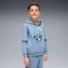 Bluza z kapturem dla dzieci PUMA x HOT WHEELS™ MONSTER TRUCKS Bluza z kapturem dla dzieci PUMA x HOT WHEELS™ MONSTER TRUCKS