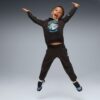 Bluza z kapturem dla dzieci PUMA x HOT WHEELS™ MONSTER TRUCKS