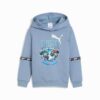 Bluza z kapturem dla dzieci PUMA x HOT WHEELS™ MONSTER TRUCKS Bluza z kapturem dla dzieci PUMA x HOT WHEELS™ MONSTER TRUCKS