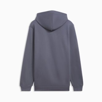 Bluza z kapturem dla mężczyzn z logo Big Cat