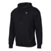 Bluza z kapturem Downtown Pullover w kolorze czarnym