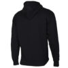 Bluza z kapturem Downtown Pullover w kolorze czarnym