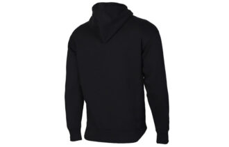 Bluza z kapturem Downtown Pullover w kolorze czarnym