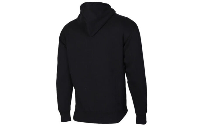 Bluza z kapturem Downtown Pullover w kolorze czarnym