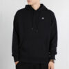 Bluza z kapturem Downtown Pullover w kolorze czarnym