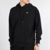Bluza z kapturem Downtown Pullover w kolorze czarnym
