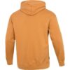 Bluza z kapturem Downtown w rozmiarach azjatyckich „pomarańczowa”
