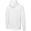 Bluza z kapturem Elevate w kolorze białym