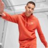 Bluza z kapturem Elevated Essentials Men