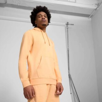 Bluza z kapturem Elevated Essentials Men