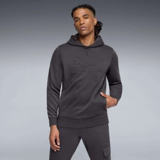 Bluza z kapturem Elevated Essentials Men