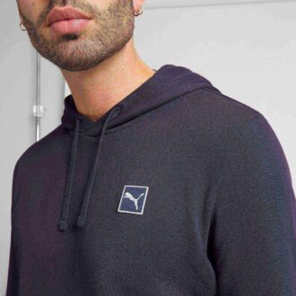 Bluza z kapturem Elevated Essentials Men