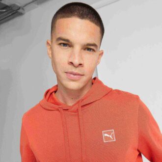 Bluza z kapturem Elevated Essentials Men