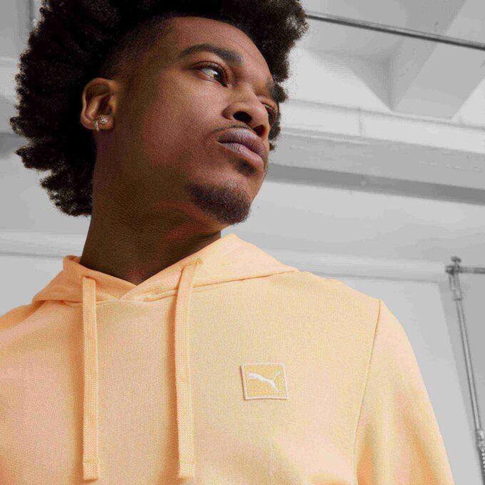 Bluza z kapturem Elevated Essentials Men