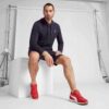 Bluza z kapturem Elevated Essentials Men