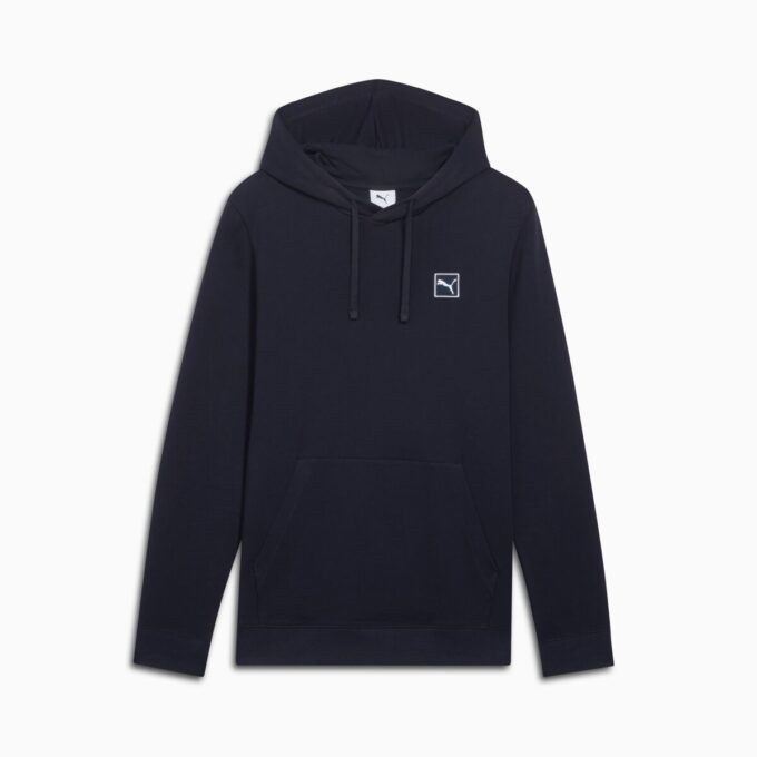 Bluza z kapturem Elevated Essentials Men