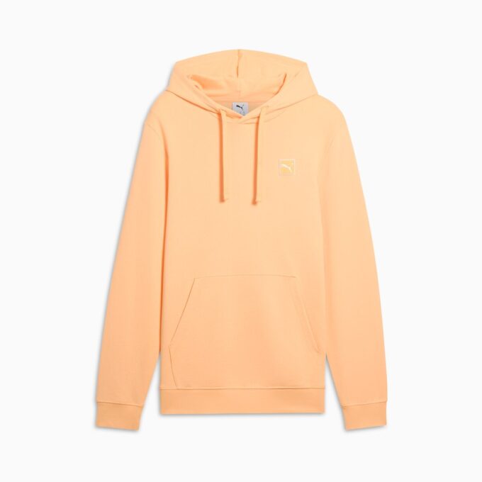 Bluza z kapturem Elevated Essentials Men