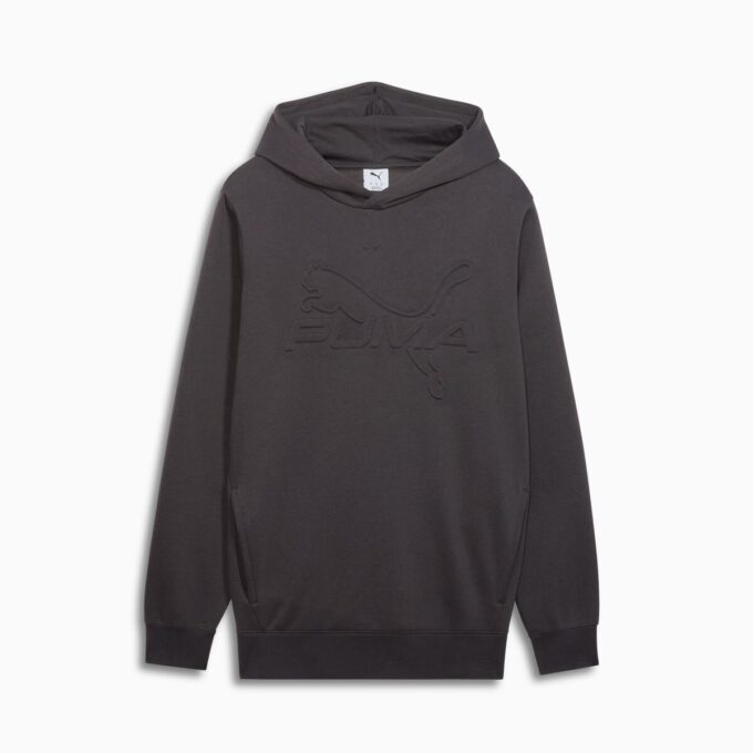 Bluza z kapturem Elevated Essentials Men