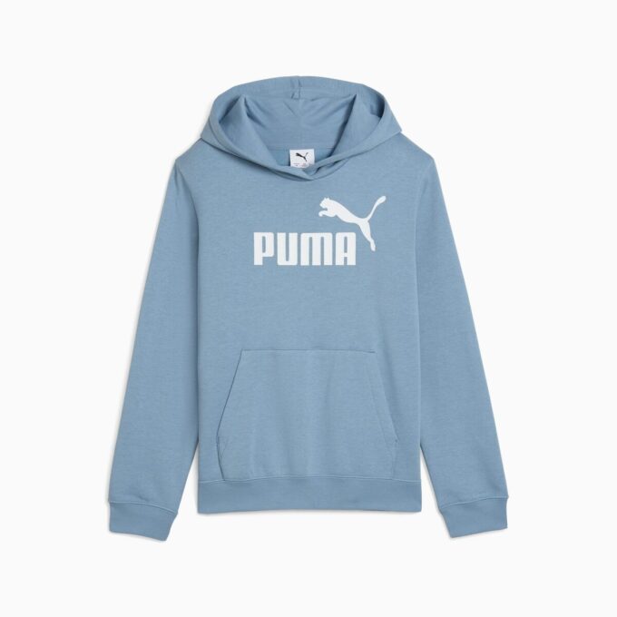 Bluza z kapturem Essentials Big Kids’ Fleece Bluza z kapturem Essentials Big Kids’ Fleece