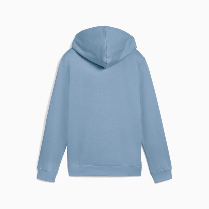 Bluza z kapturem Essentials Big Kids’ Fleece Bluza z kapturem Essentials Big Kids’ Fleece