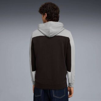 Bluza z kapturem Essentials Color Block Men