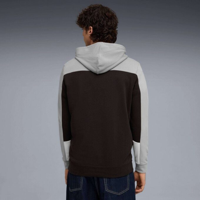 Bluza z kapturem Essentials Color Block Men Bluza z kapturem Essentials Color Block Men
