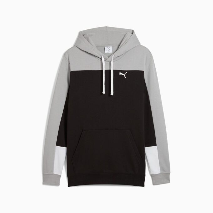 Bluza z kapturem Essentials Color Block Men Bluza z kapturem Essentials Color Block Men