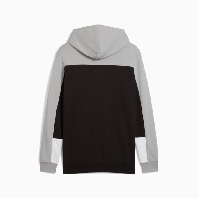 Bluza z kapturem Essentials Color Block Men Bluza z kapturem Essentials Color Block Men