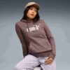 Bluza z kapturem Essentials damska