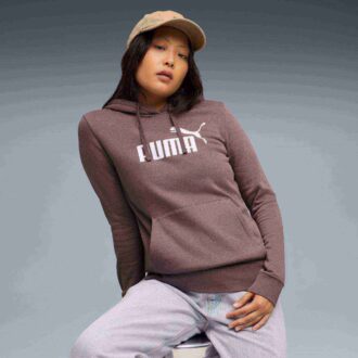 Bluza z kapturem Essentials damska