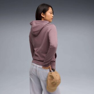 Bluza z kapturem Essentials damska
