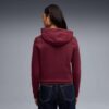Bluza z kapturem Essentials damska