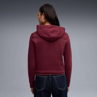 Bluza z kapturem Essentials damska