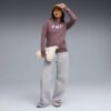 Bluza z kapturem Essentials damska