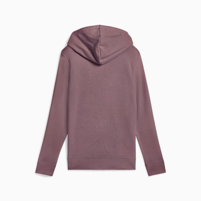 Bluza z kapturem Essentials damska