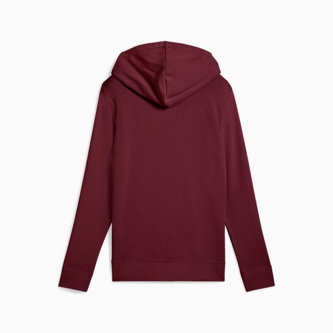 Bluza z kapturem Essentials damska