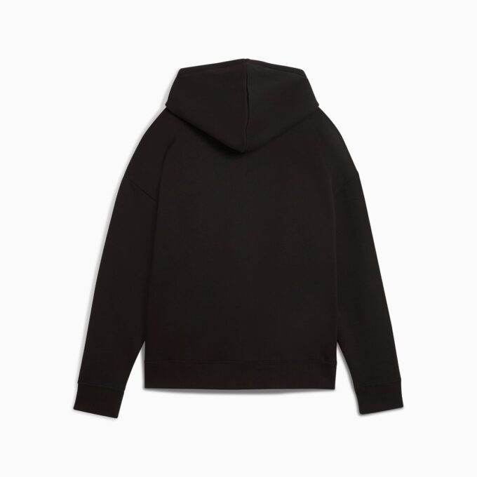 Bluza z kapturem Essentials Double Up damska