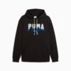 Bluza z kapturem Essentials Double Up dla mężczyzn z polaru Bluza z kapturem Essentials Double Up dla mężczyzn z polaru
