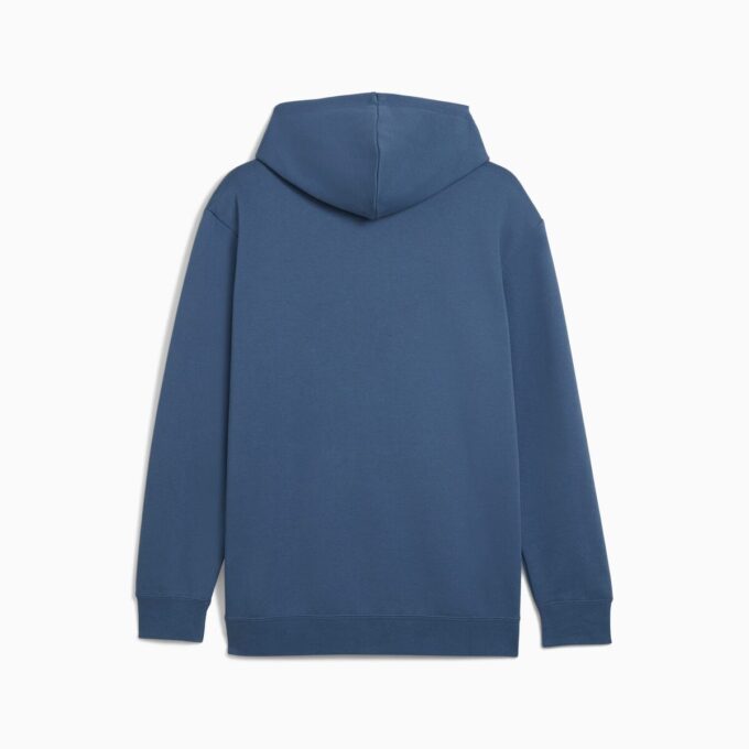 Bluza z kapturem Essentials Double Up dla mężczyzn z polaru Bluza z kapturem Essentials Double Up dla mężczyzn z polaru