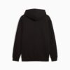 Bluza z kapturem Essentials Double Up dla mężczyzn z polaru Bluza z kapturem Essentials Double Up dla mężczyzn z polaru