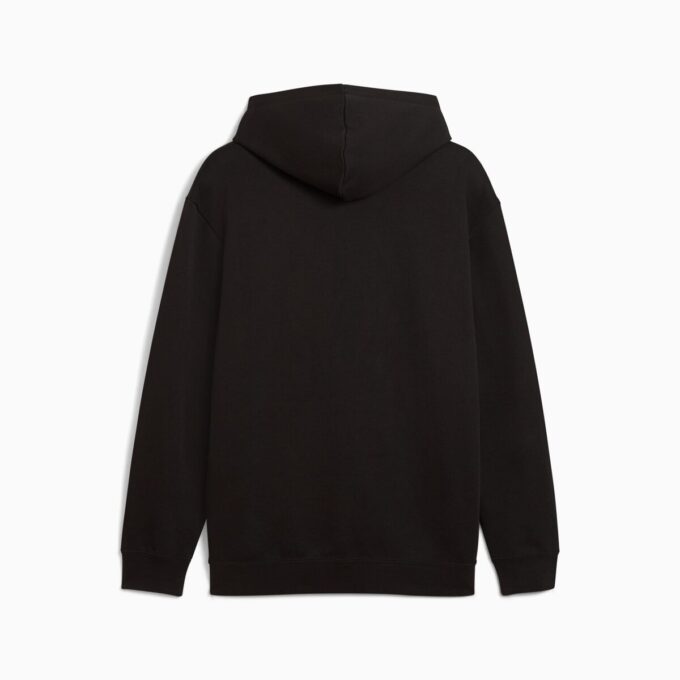 Bluza z kapturem Essentials Double Up dla mężczyzn z polaru Bluza z kapturem Essentials Double Up dla mężczyzn z polaru