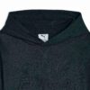 Bluza z kapturem Essentials Embossed Big Kids z bawełnianego polaru Bluza z kapturem Essentials Embossed Big Kids z bawełnianego polaru
