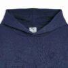 Bluza z kapturem Essentials Embossed Big Kids z bawełnianego polaru Bluza z kapturem Essentials Embossed Big Kids z bawełnianego polaru