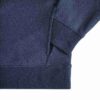 Bluza z kapturem Essentials Embossed Big Kids z bawełnianego polaru Bluza z kapturem Essentials Embossed Big Kids z bawełnianego polaru