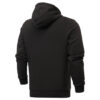 Bluza z kapturem Essentials Fleece „Czarno-biała”
