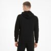 Bluza z kapturem Essentials Full-Zip Logo dla mężczyzn