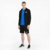 Bluza z kapturem Essentials Full-Zip Logo dla mężczyzn