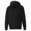 Bluza z kapturem Essentials Full-Zip Logo dla mężczyzn