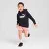 Bluza z kapturem Essentials Little Kids’ Fleece Bluza z kapturem Essentials Little Kids’ Fleece