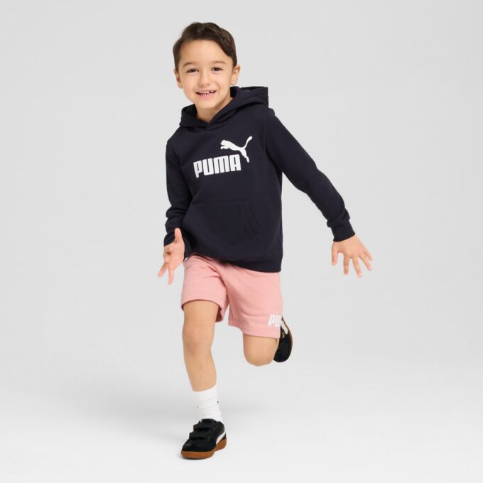 Bluza z kapturem Essentials Little Kids’ Fleece Bluza z kapturem Essentials Little Kids’ Fleece